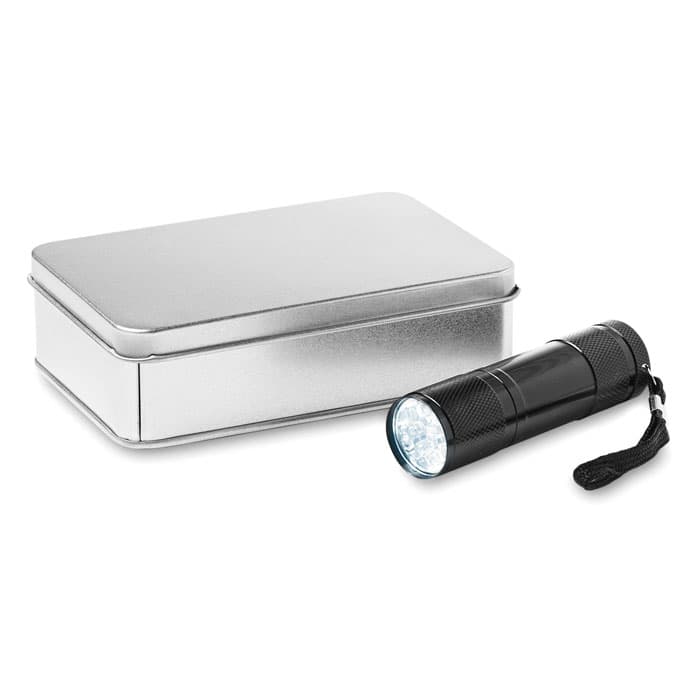 LED PLUS - vista 2