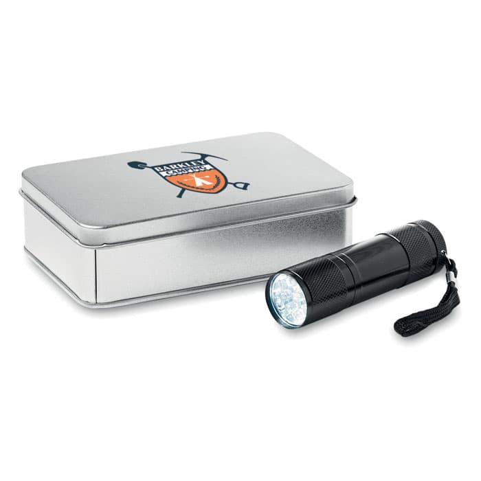 LED PLUS - vista 3