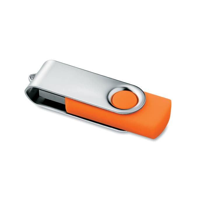 TECHMATE PENDRIVE - vista 1