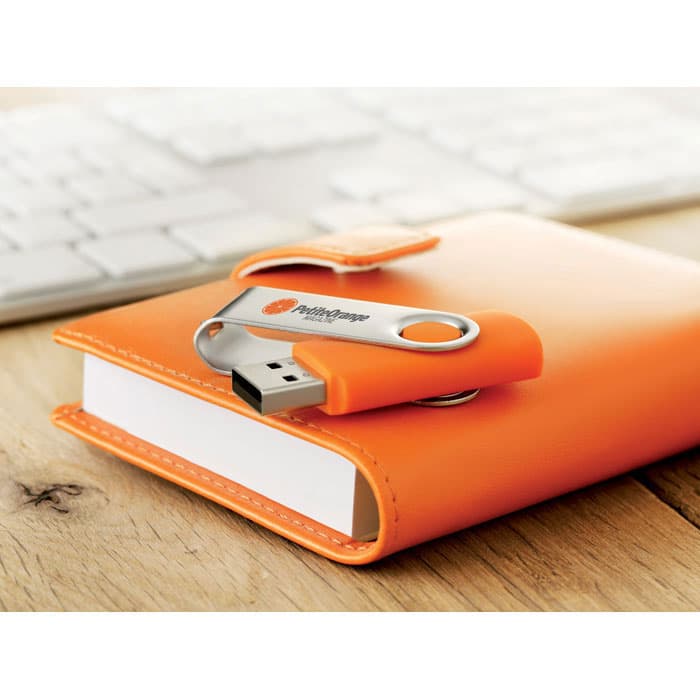 TECHMATE PENDRIVE - vista 2
