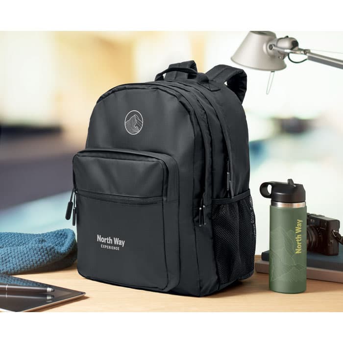 VALLEY BACKPACK - vista 6