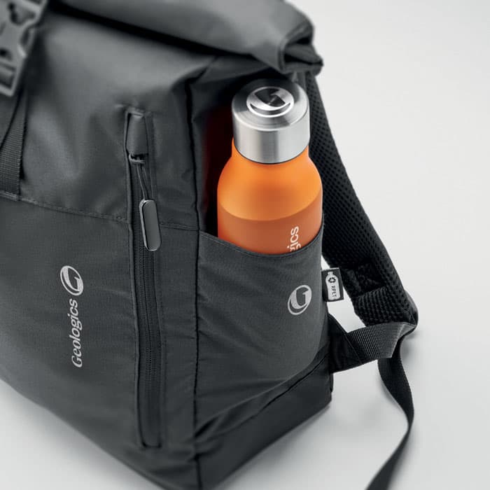 VALLEY ROLLPACK - vista 4
