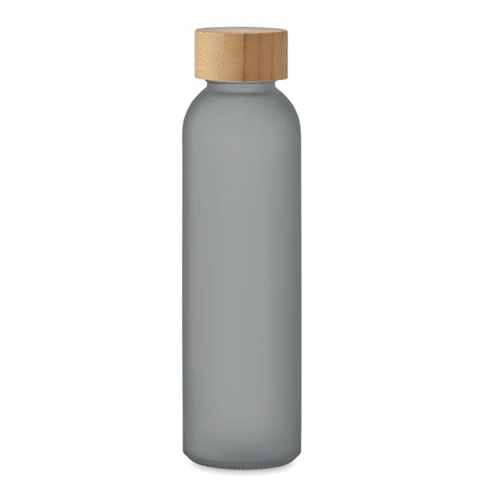 Grigio Trasparente