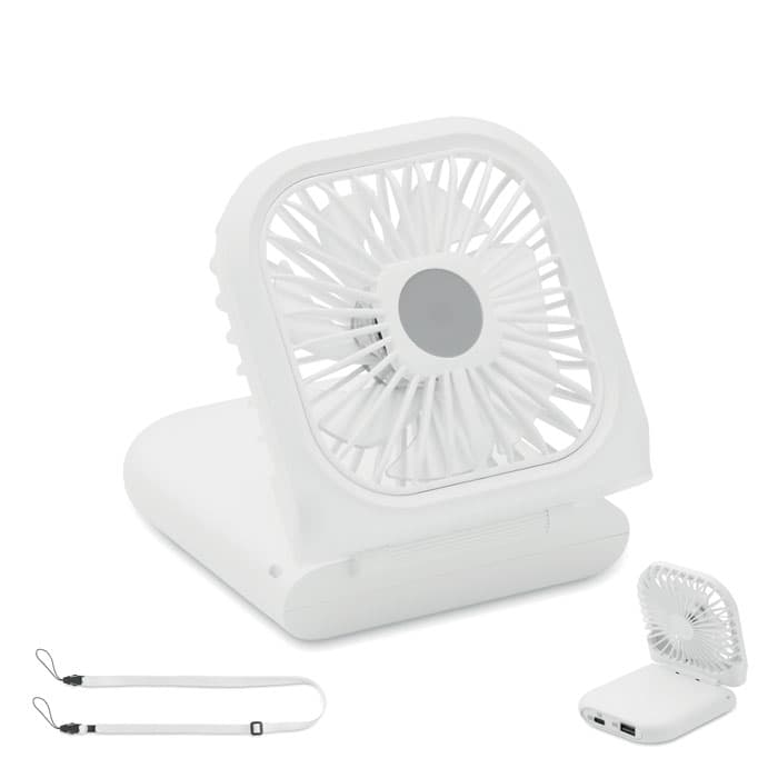STANDFAN - vista 1