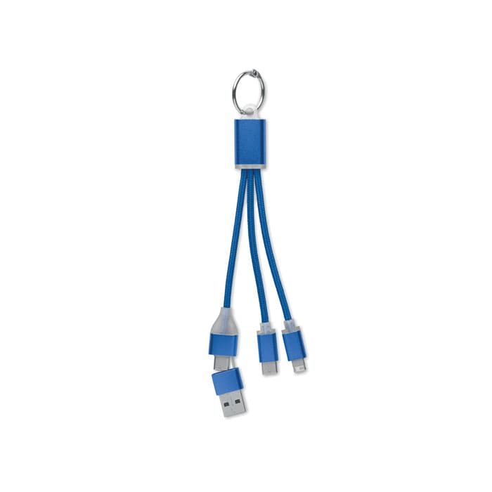 Blu Royal
