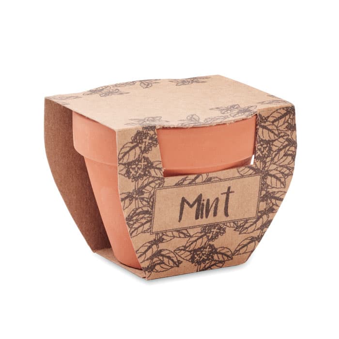 MINT POT - vista 3