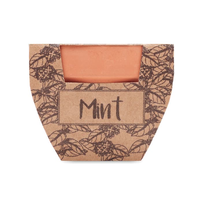 MINT POT - vista 2