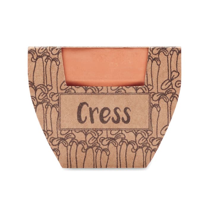 CRESS POT - vista 2