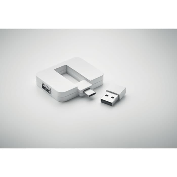 SQUARE-C - vista 5