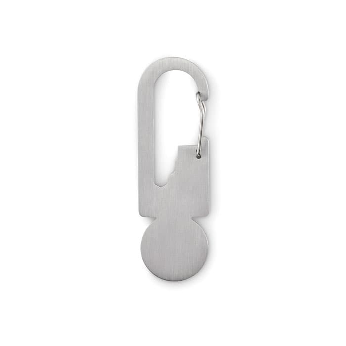 MULTIKEY - vista 3