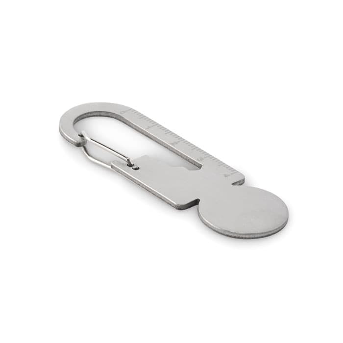 MULTIKEY - vista 1