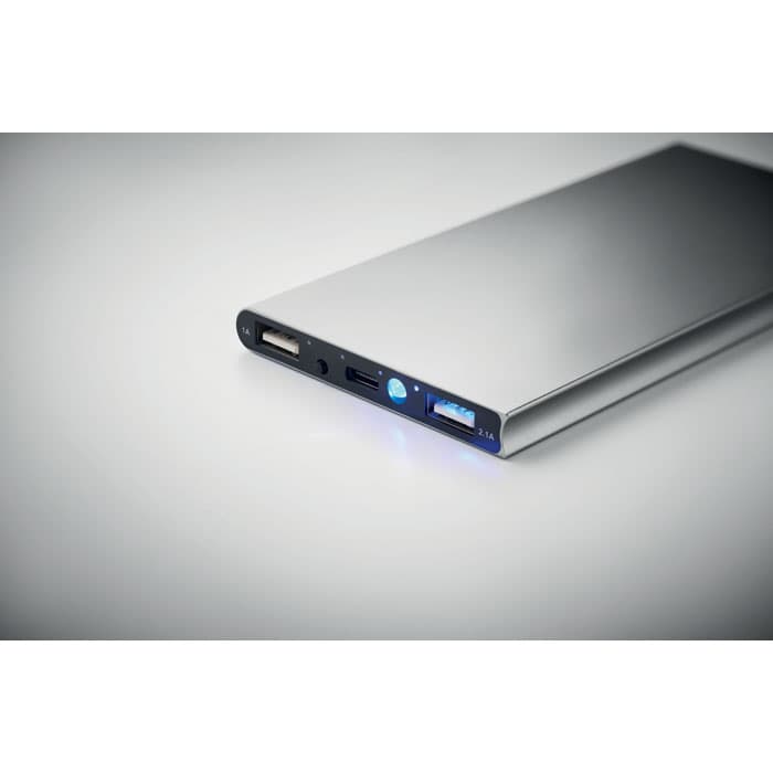 POWERFLAT8C - vista 7