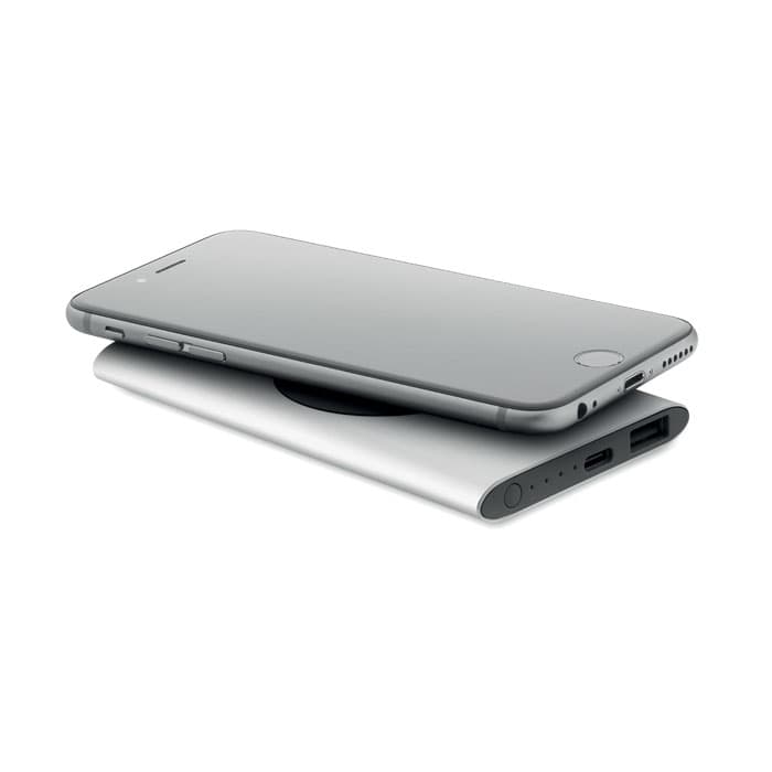 POWERPLUS - vista 2