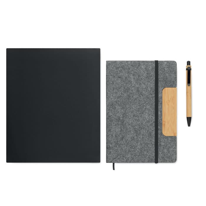 NOTEMIX - vista 3