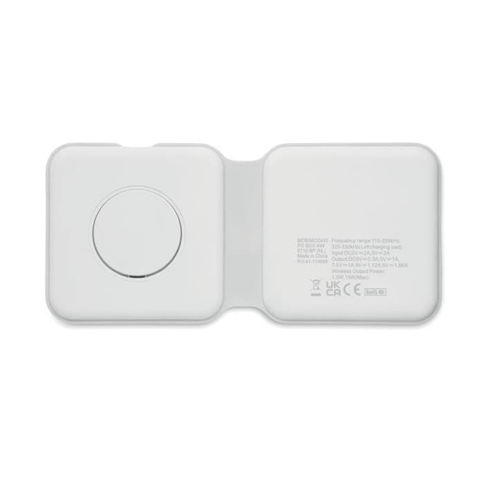 FLIP - vista 8