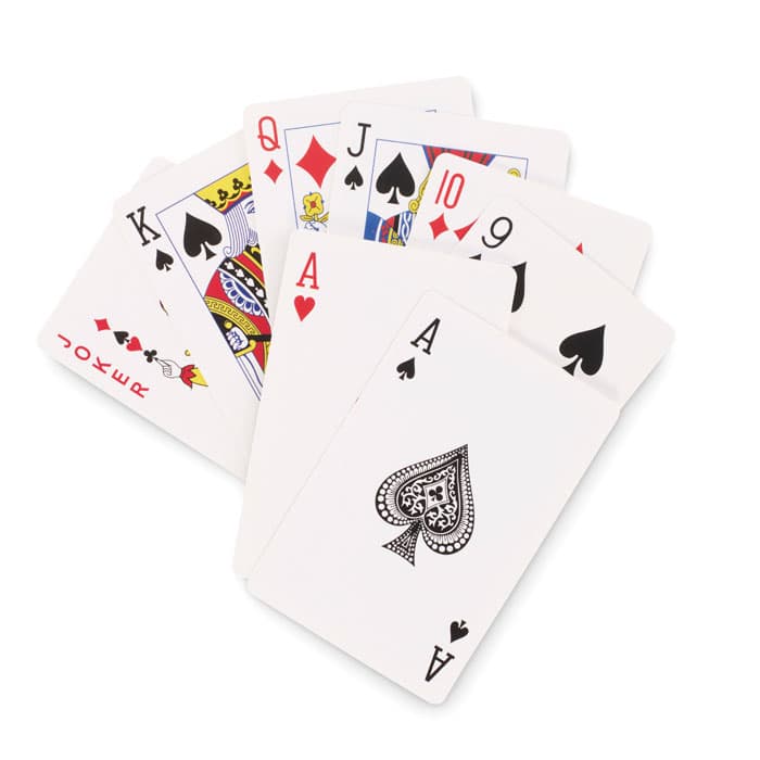 PLAYCARD - vista 2