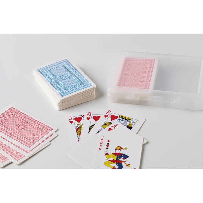 PLAYCARD - vista 8