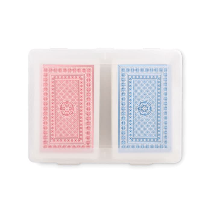 PLAYCARD - vista 10