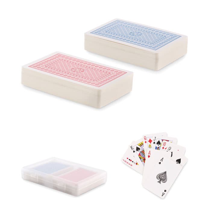 PLAYCARD - vista 1