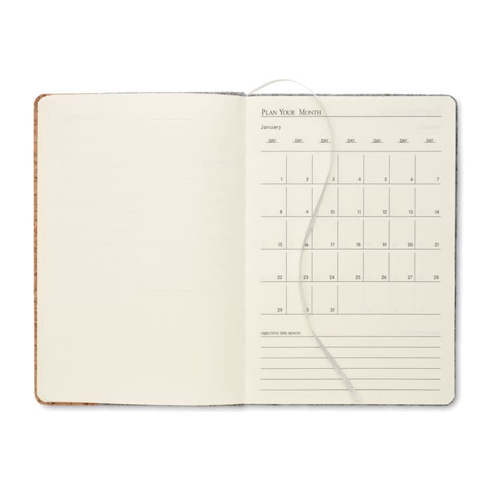 CORKBOOK - vista 6