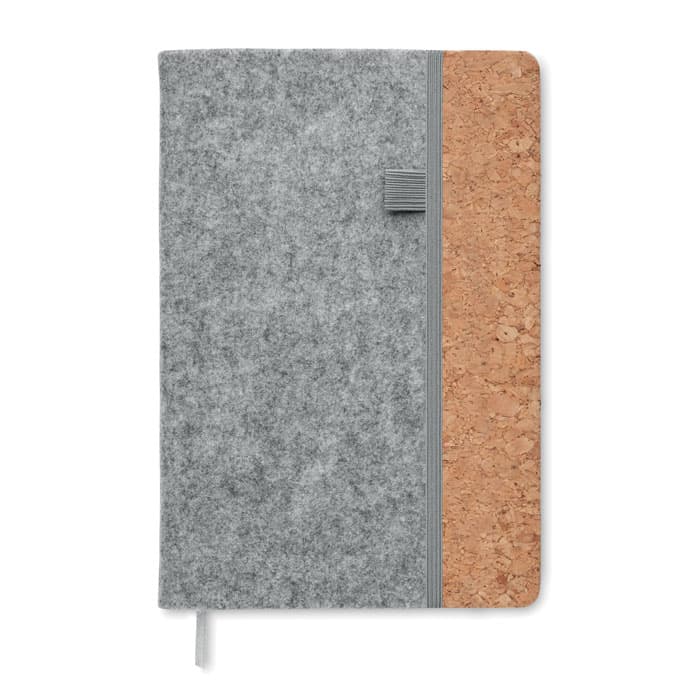 CORKBOOK - vista 3