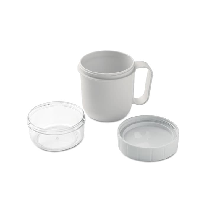 CUP ON GO - vista 2