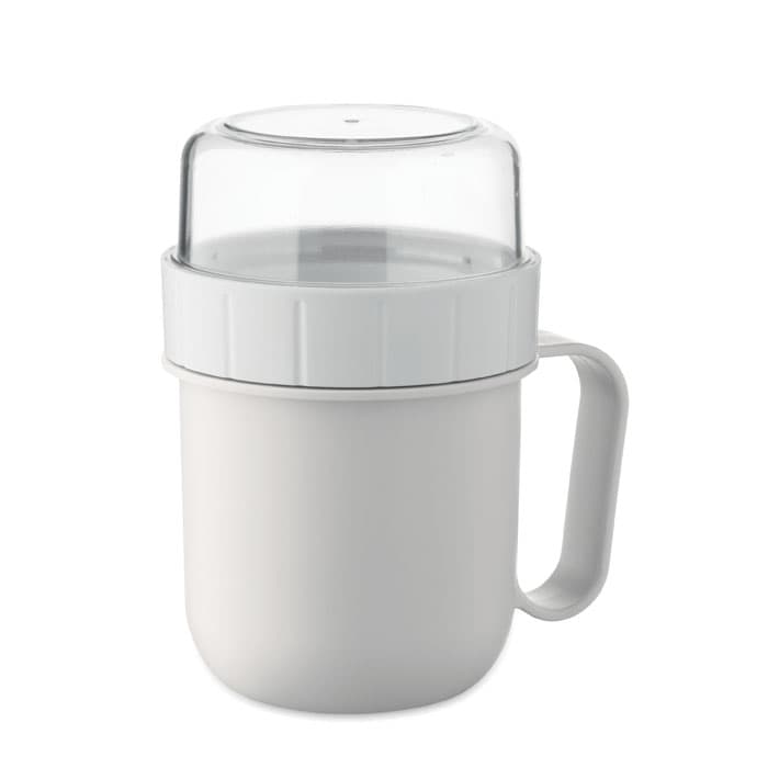 CUP ON GO - vista 1