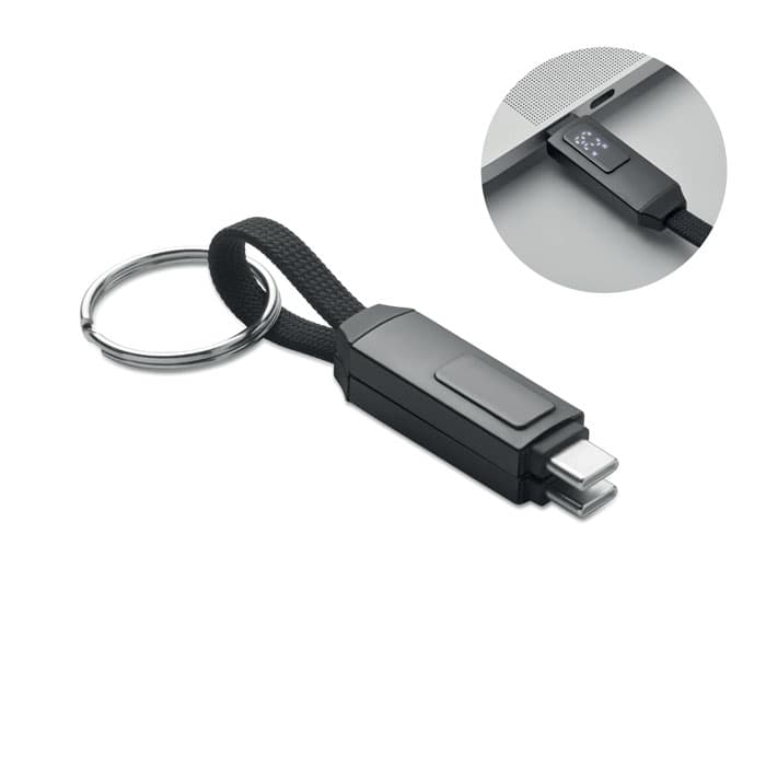 KEYSTO - vista 1