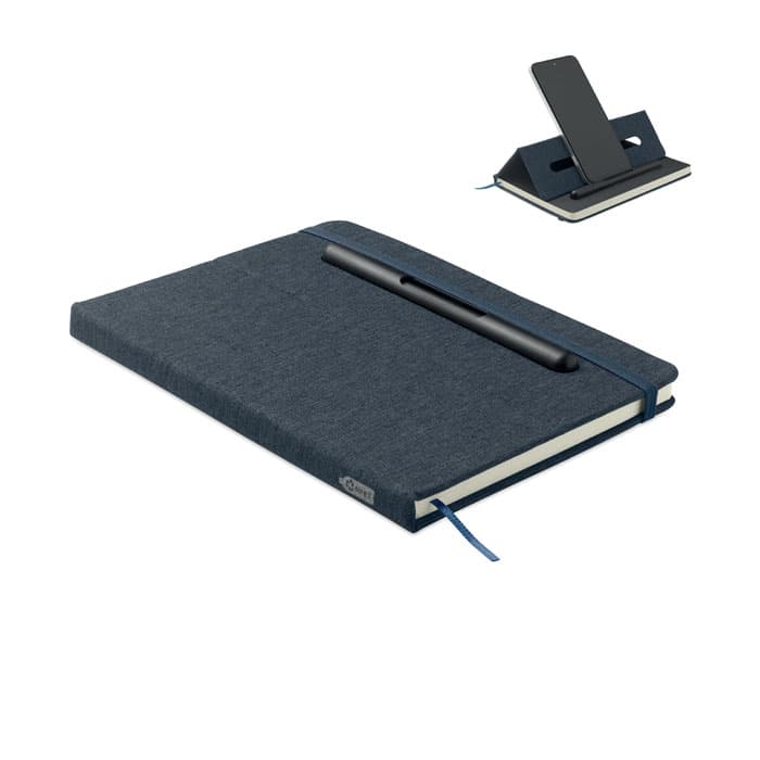 RINBOOK - vista 1