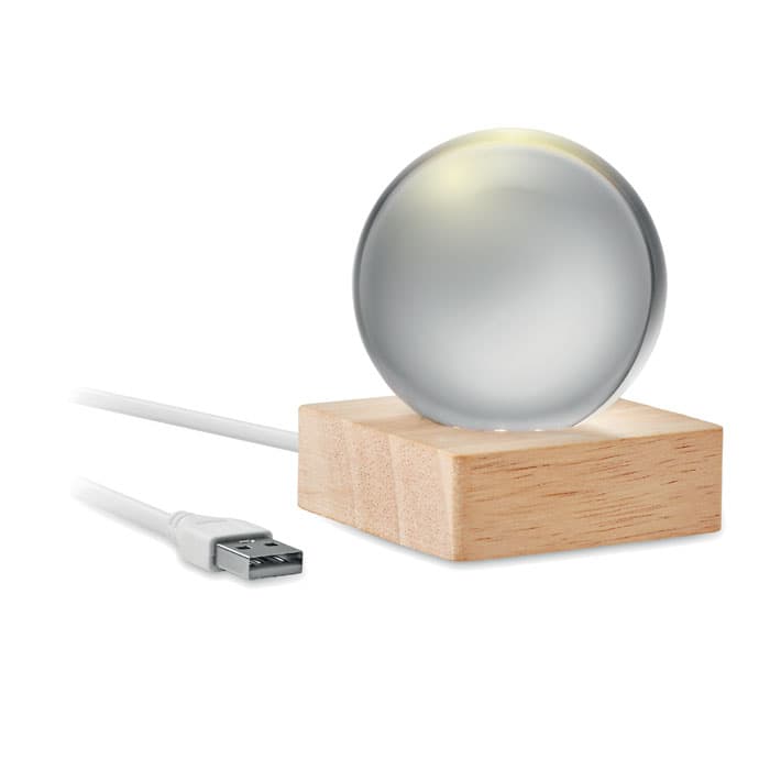 LIGHT - vista 1