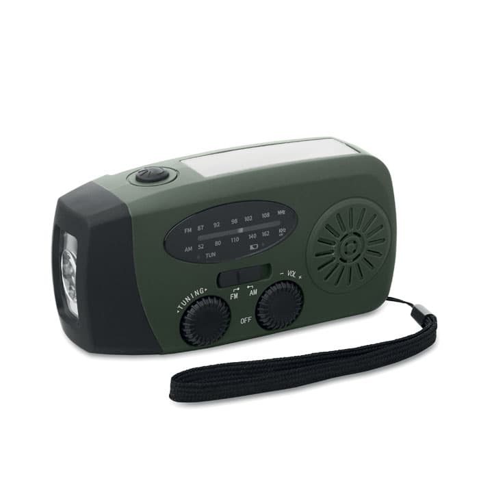 Verde Scuro
