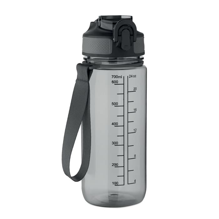 Grigio Trasparente