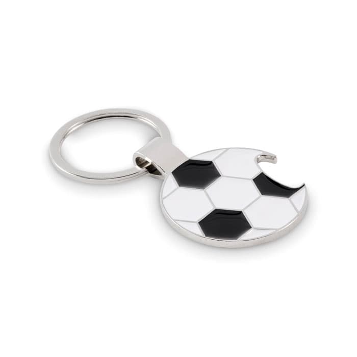 OPEN GOAL - vista 1