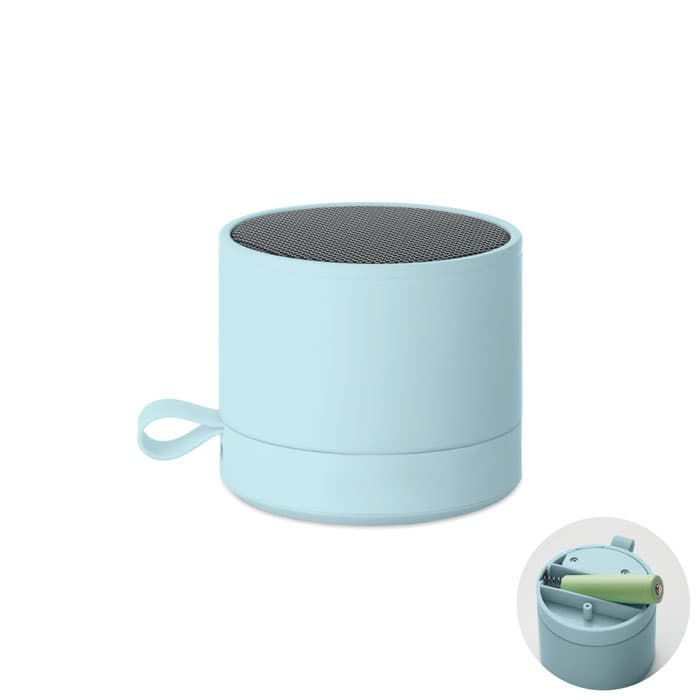 Blu Bambino