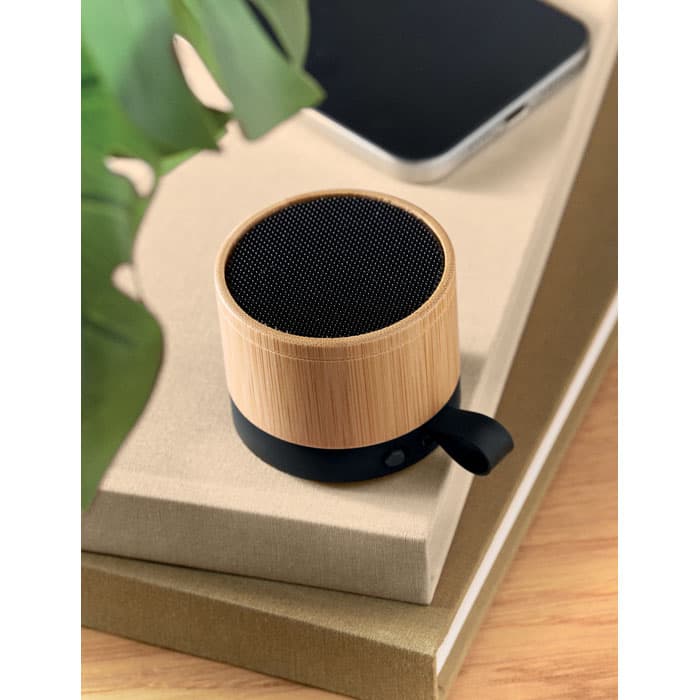 RECAR BAMBOO - vista 7