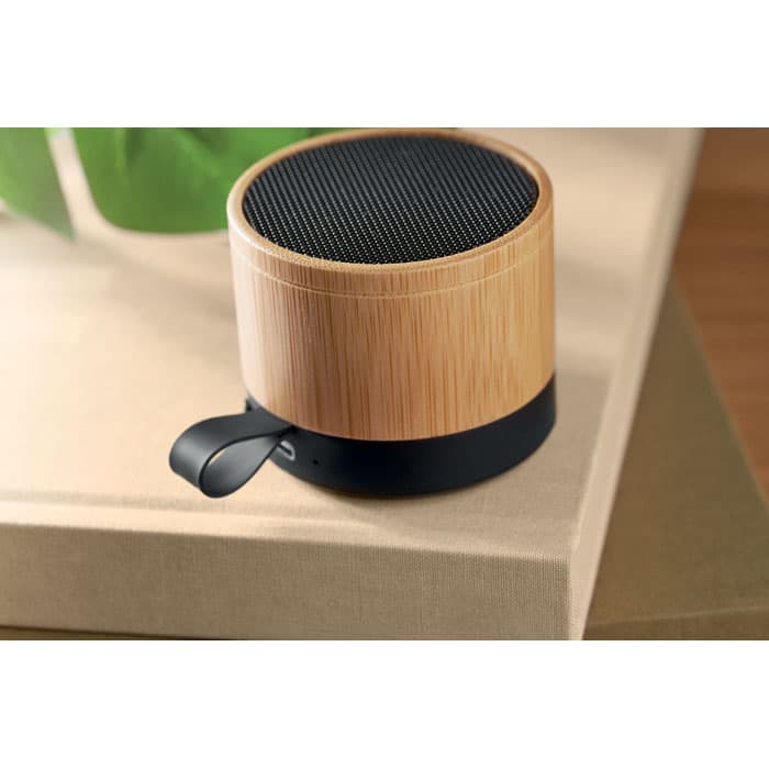 RECAR BAMBOO - vista 12