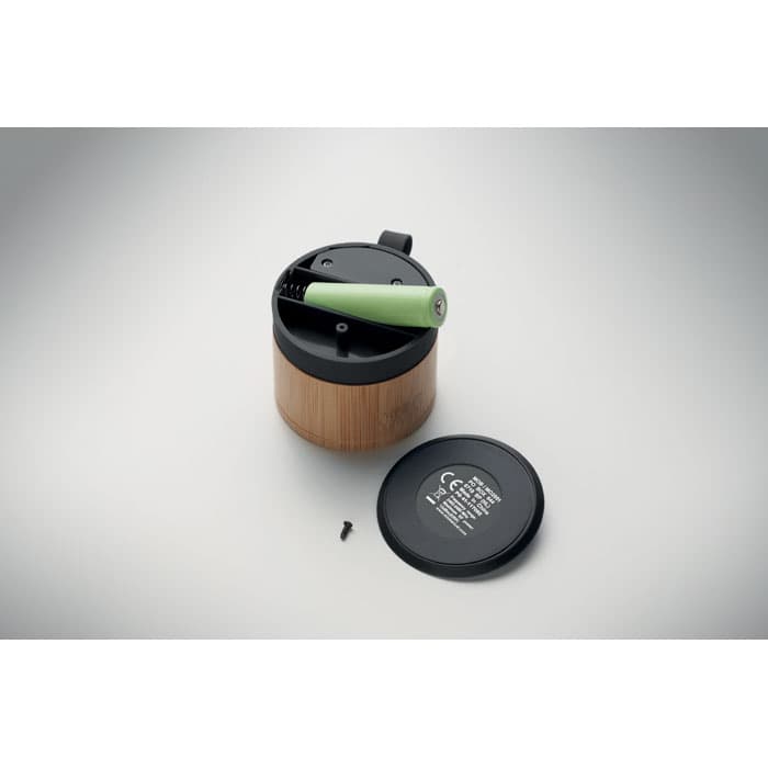 RECAR BAMBOO - vista 3