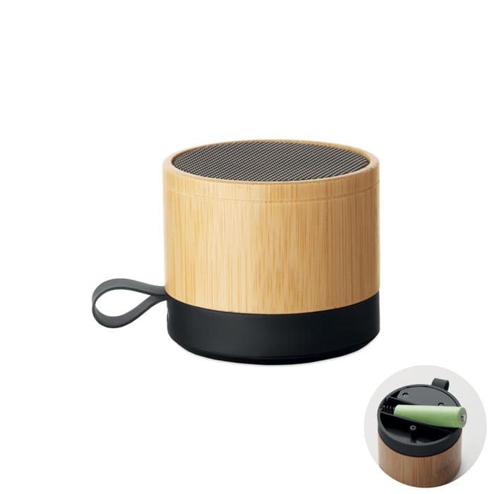RECAR BAMBOO - vista 1