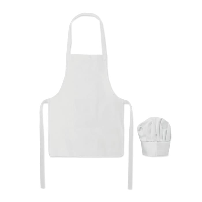 KID CHEF - vista 5