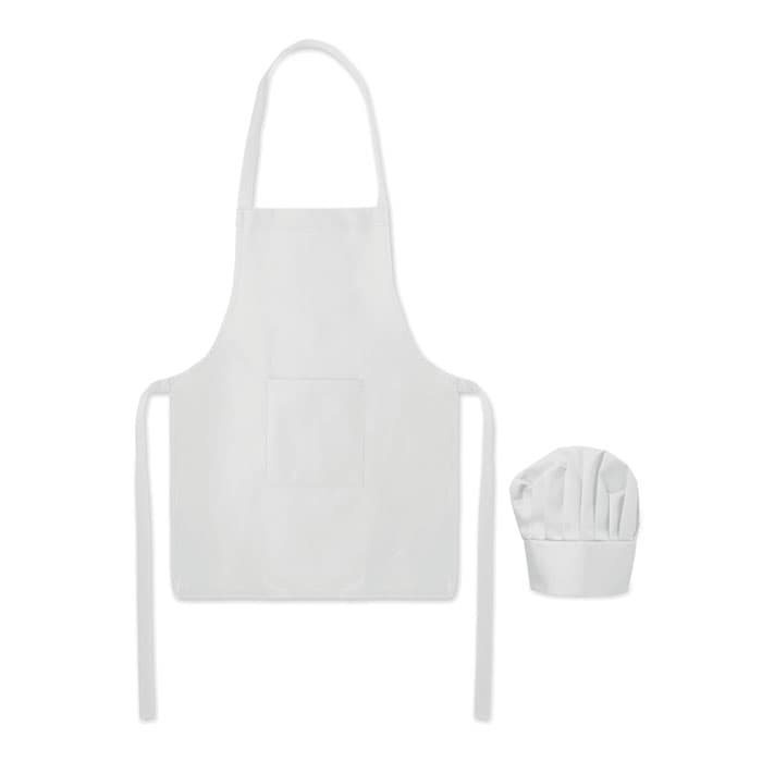 KID CHEF - vista 1