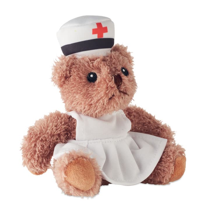 NURSE - vista 2