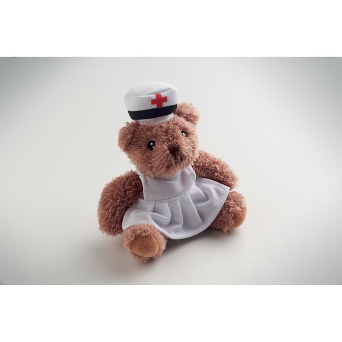 NURSE - vista 4