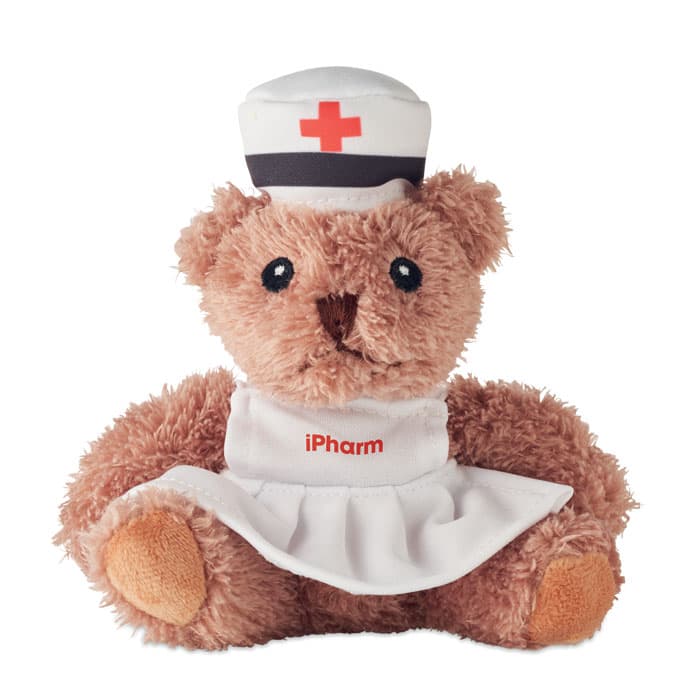 NURSE - vista 3