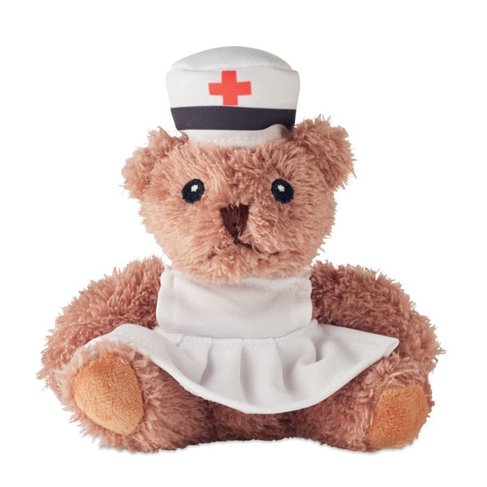 NURSE - vista 1