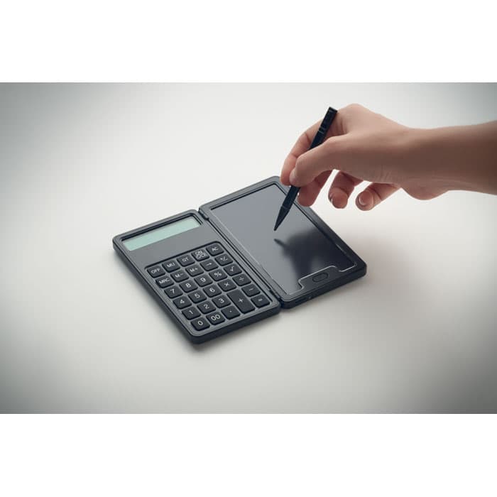 CLERK - vista 6