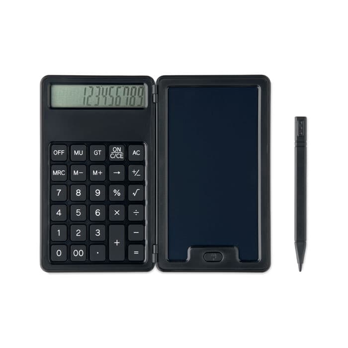 CLERK - vista 1