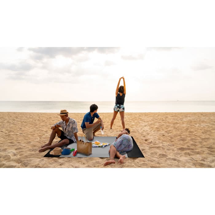 NOSAND - vista 6