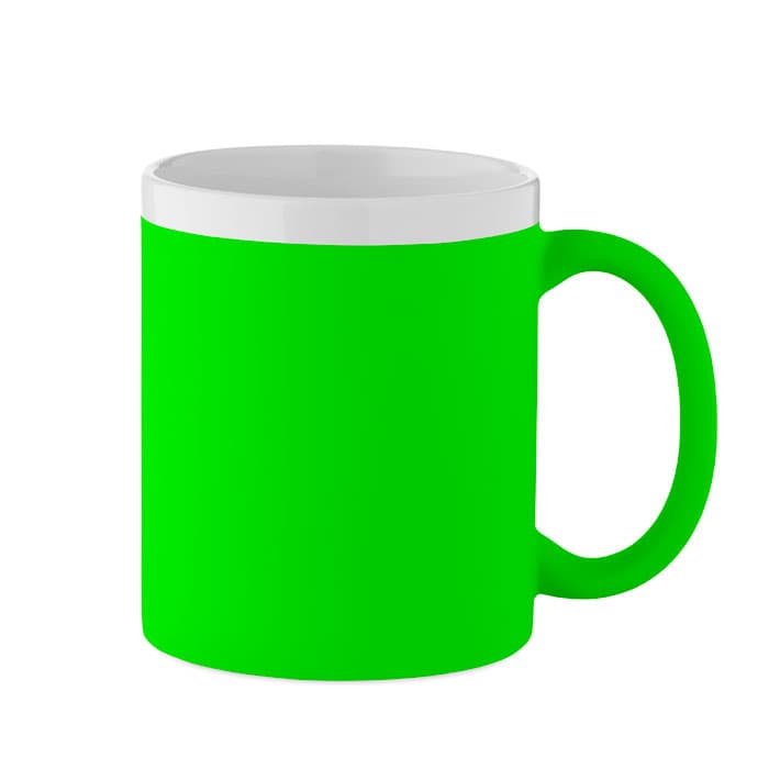 Verde Neon