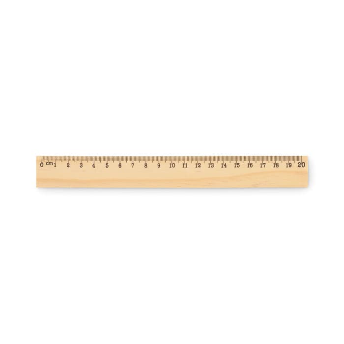 RULER20 - vista 1