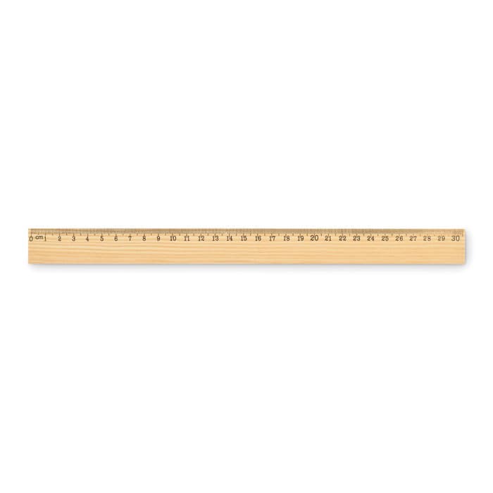 RULER30 - vista 1